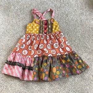 A little bit of fall